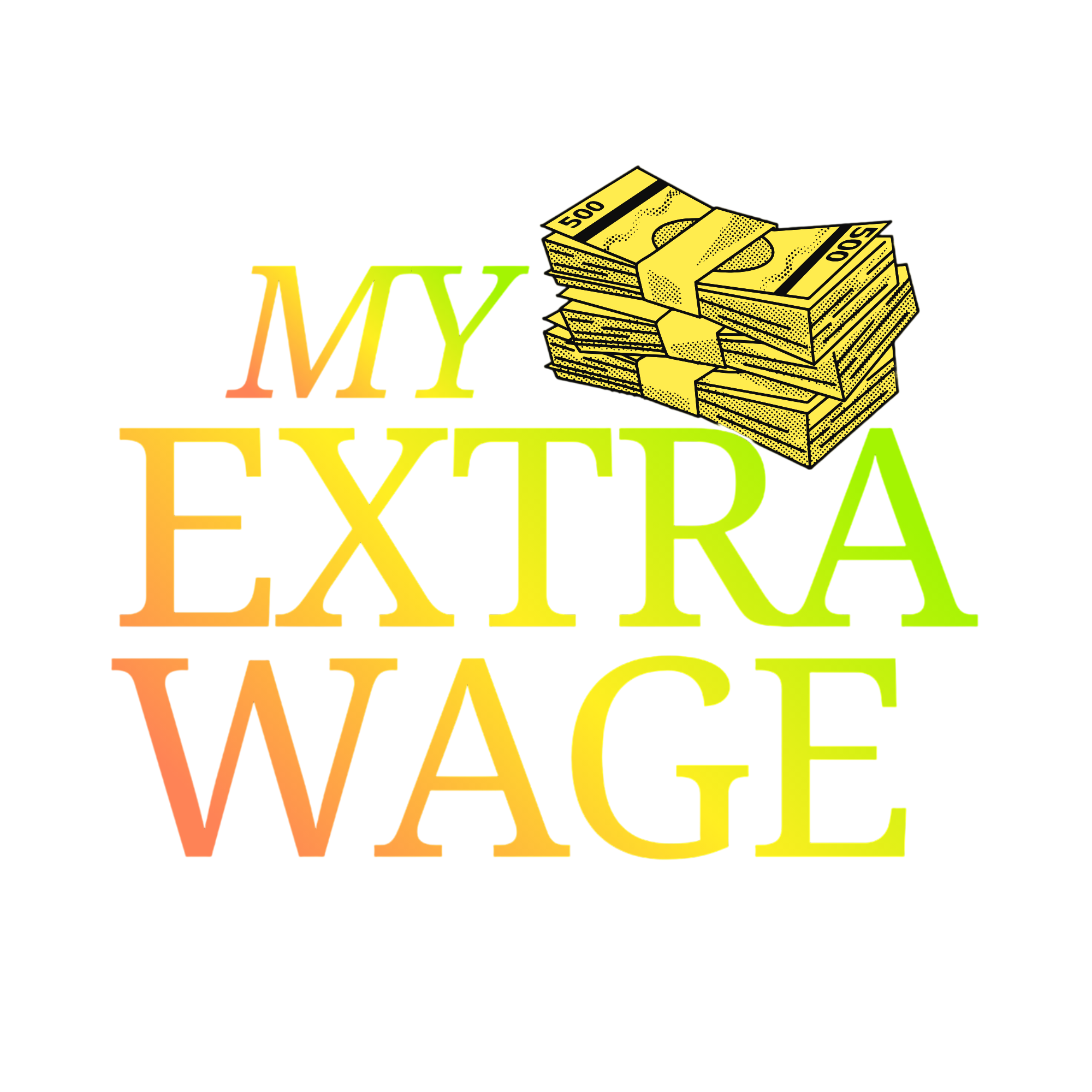 ExtraWage